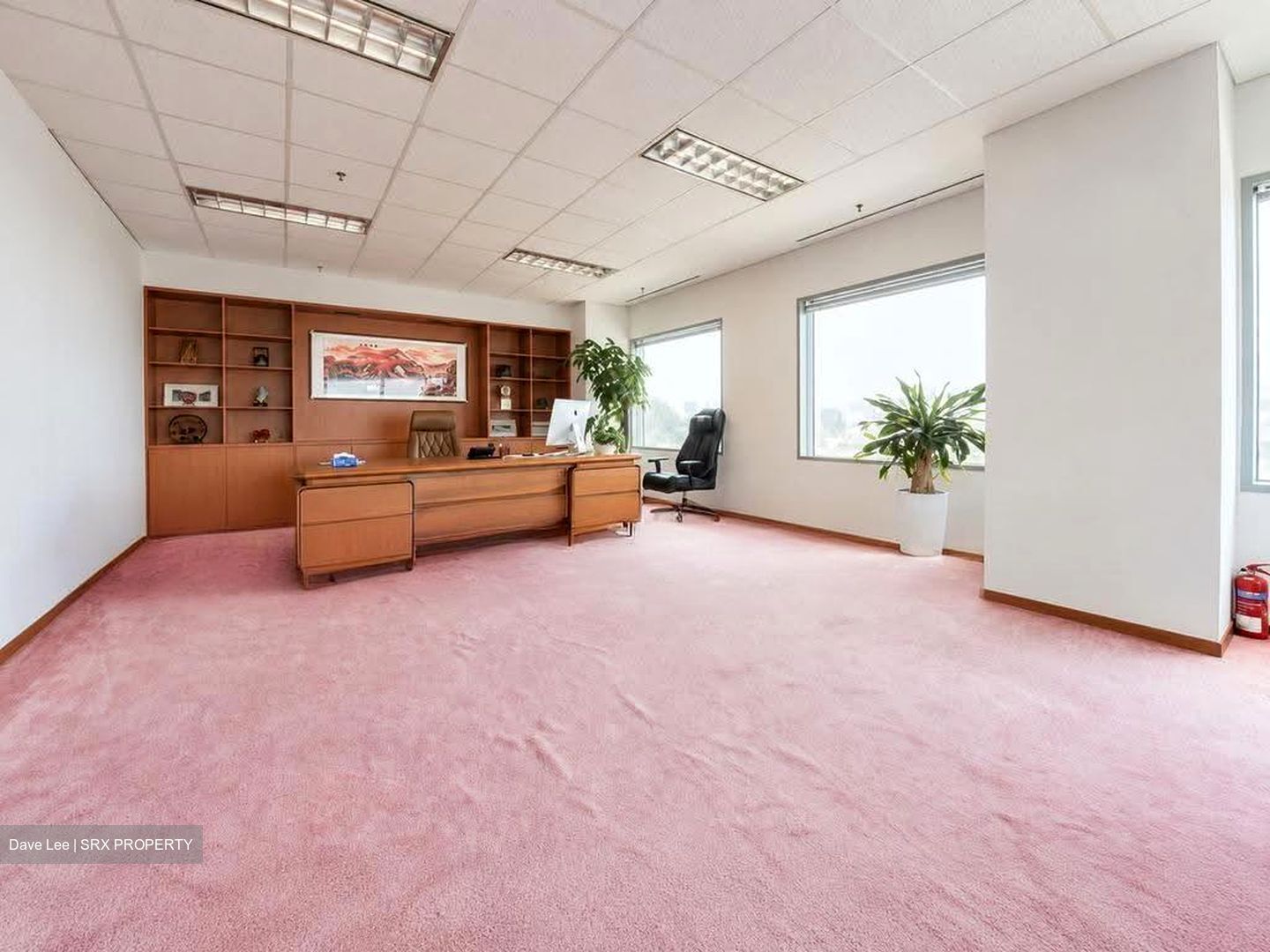 Suntec Tower Three (D1), Office #632360001
